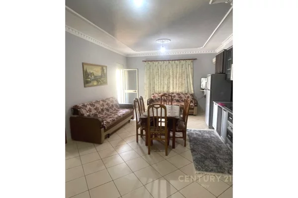 House for Sale 1+1 in Durres - 70,000 Euro