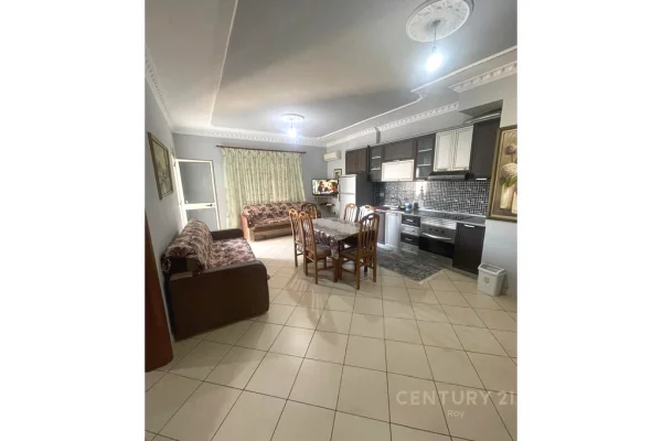 House for Sale 1+1 in Durres - 70,000 Euro