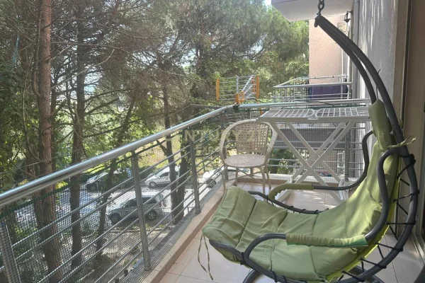 House for Sale 1+1 in Durres - 110,000 Euro