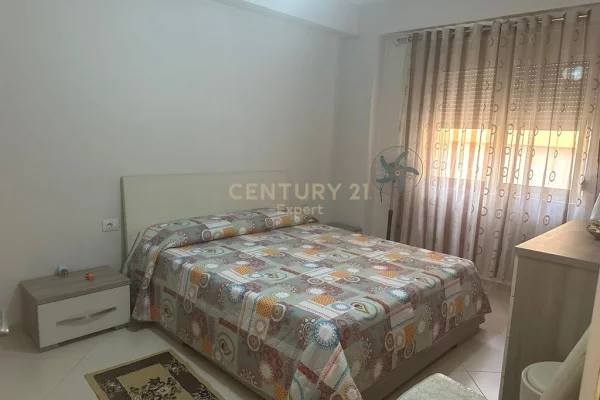 Shtepi ne shitje Apartament ne Durres, 1+1, Mobilimi E mobiluar, Pagesa 110,000  Euro.