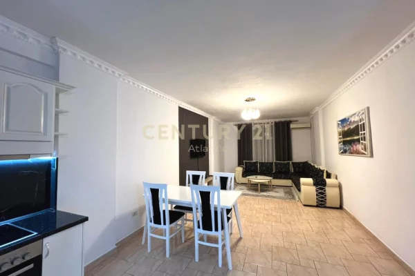 Casa in vendita 1+1 a Durazzo - 110,000 Euro