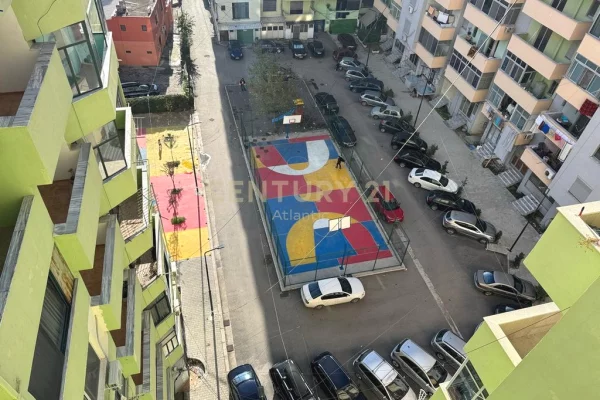 Casa in vendita 2+1 a Durazzo - 115,000 Euro