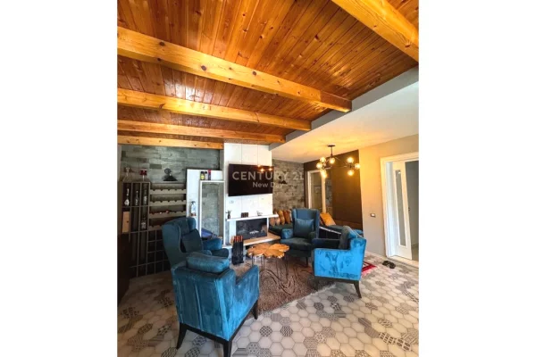 House for Sale 2+1 in Durres - 400,000 Euro