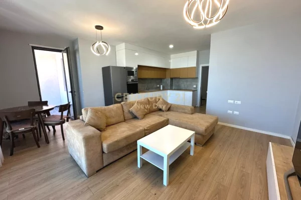 House for Sale 1+1 in Durres - 220,000 Euro