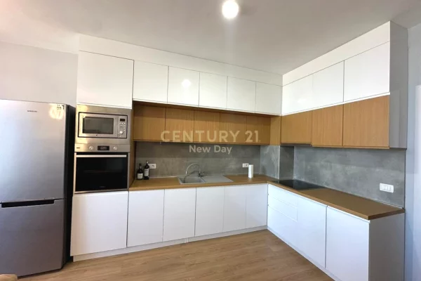 Shtepi ne shitje Apartament ne Durres, 1+1, Mobilimi E mobiluar, Pagesa 220,000  Euro.