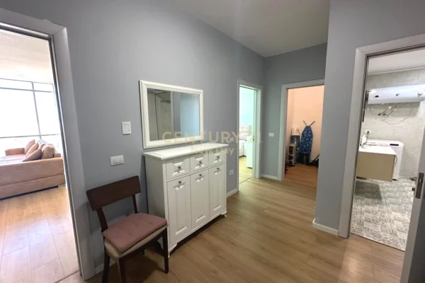 Shtepi ne shitje Apartament ne Durres, 1+1, Mobilimi E mobiluar, Pagesa 220,000  Euro.