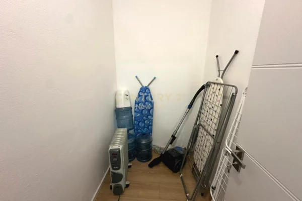 Shtepi ne shitje Apartament ne Durres, 1+1, Mobilimi E mobiluar, Pagesa 220,000  Euro.