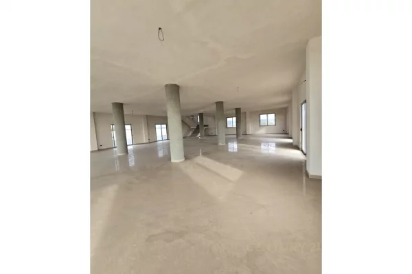 Ambient biznesi ne shitje 4+1 ne Kavaje - 350,000 Euro