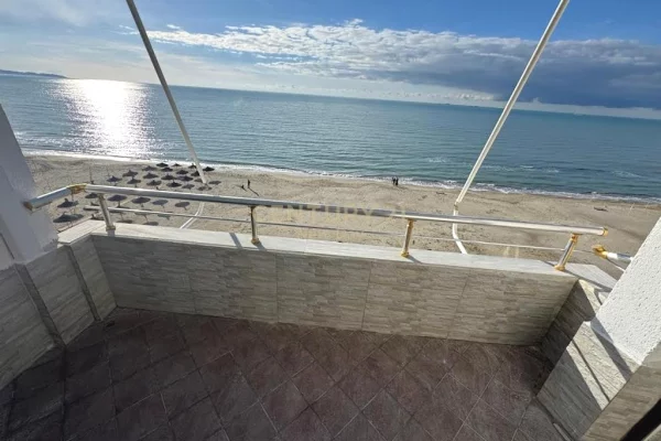 House for Sale 1+1 in Durres - 200,000 Euro