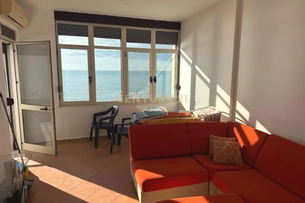 House for Sale 1+1 in Durres - 200,000 Euro