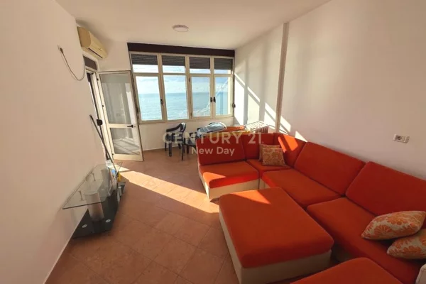 House for Sale 1+1 in Durres - 200,000 Euro
