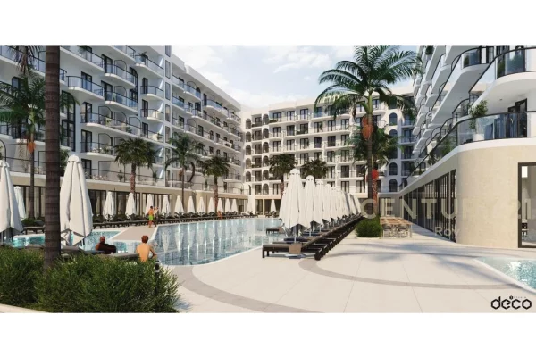 Shtepi ne shitje Apartament ne Durres, 1+1, Mobilimi Bosh, pa mobiluar, Pagesa 96,480  Euro.