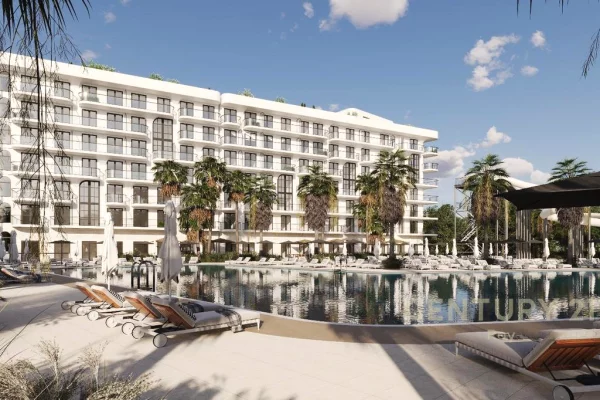 Shtepi ne shitje Apartament ne Durres, 1+1, Mobilimi Bosh, pa mobiluar, Pagesa 96,480  Euro.