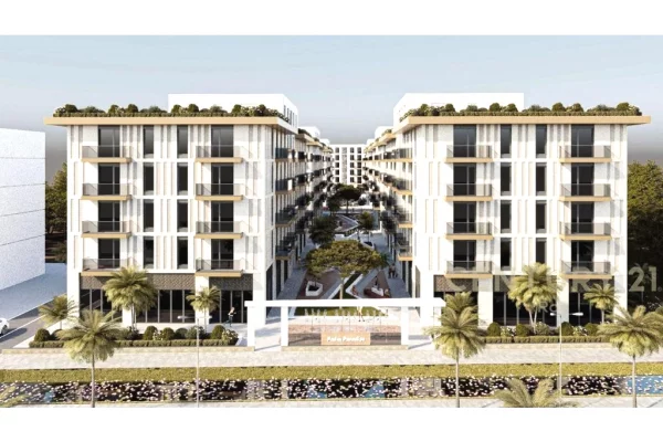 Shtepi ne shitje 1+1 ne Durres - 95,750 Euro