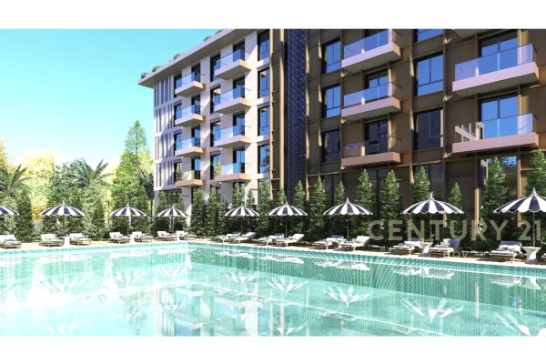 Shtepi ne shitje Apartament ne Durres, 1+1, Mobilimi Bosh, pa mobiluar, Pagesa 95,750  Euro.