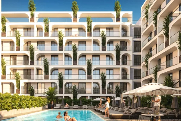 Shtepi ne shitje 2+1 ne Durres - 121,810 Euro