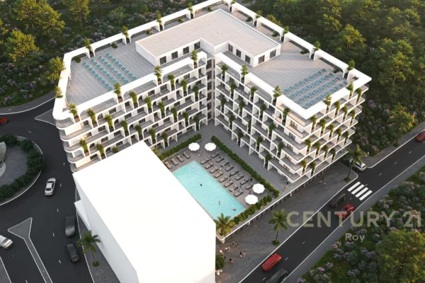 Shtepi ne shitje Apartament ne Durres, 1+1, Mobilimi Bosh, pa mobiluar, Pagesa 88,270  Euro.