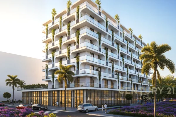 Shtepi ne shitje Apartament ne Durres, 1+1, Mobilimi Bosh, pa mobiluar, Pagesa 88,270  Euro.