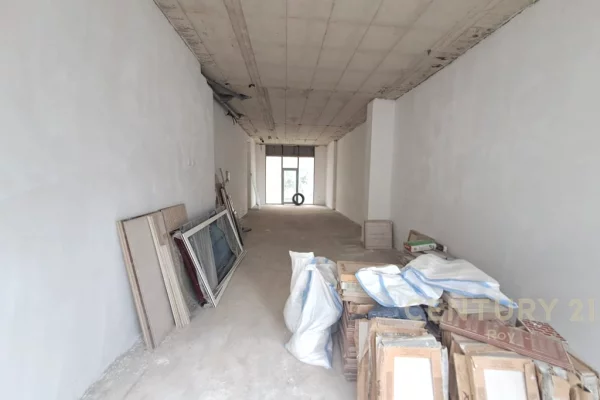 Ambient biznesi ne shitje 1+1 ne Durres - 170,000 Euro