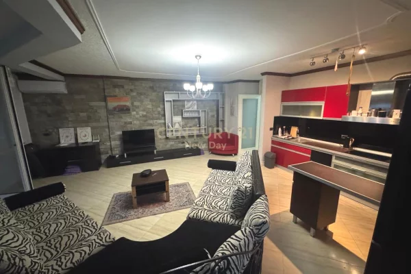 Shtepi ne shitje 2+1 ne Durres - 140,000 Euro