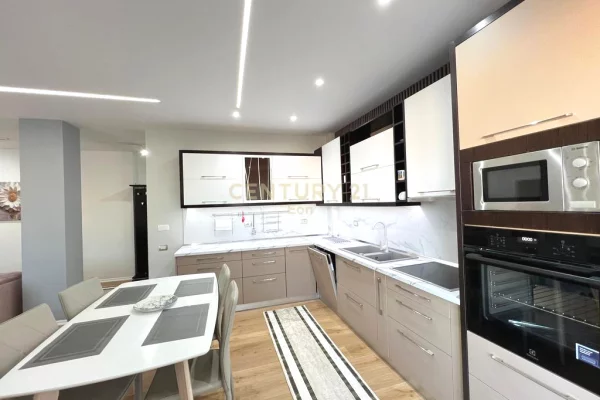 House for Sale 3+1 in Durres - 200,000 Euro