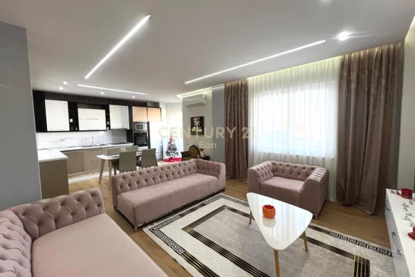 House for Sale 3+1 in Durres - 200,000 Euro