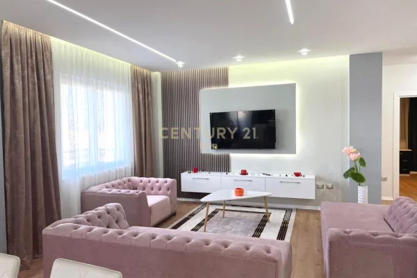 House for Sale 3+1 in Durres - 200,000 Euro