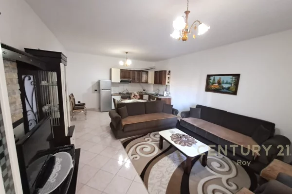 House for Sale 2+1 in Durres - 156,000 Euro