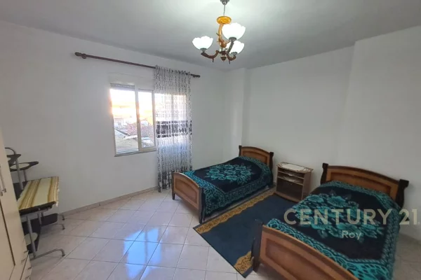 House for Sale 2+1 in Durres - 156,000 Euro