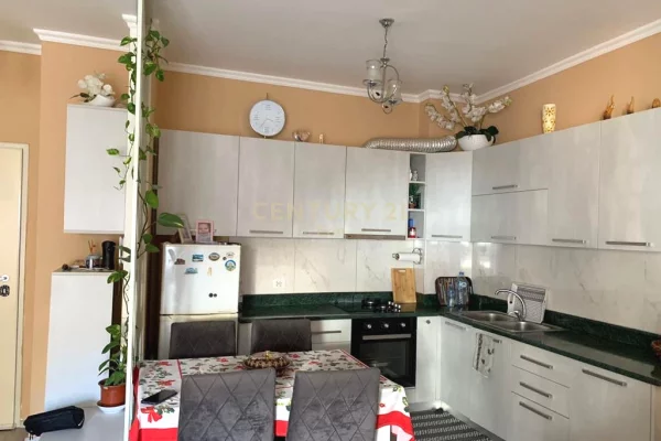 House for Sale 1+1 in Durres - 132,000 Euro