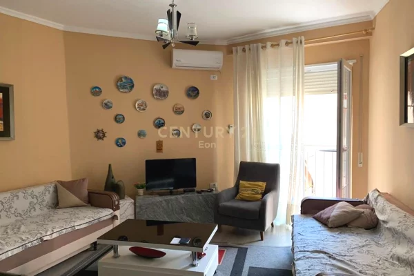 House for Sale 1+1 in Durres - 132,000 Euro