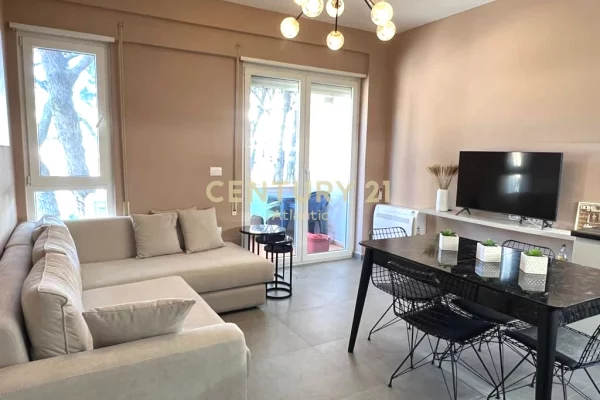 Shtepi ne shitje 1+1 ne Durres - 95,000 Euro