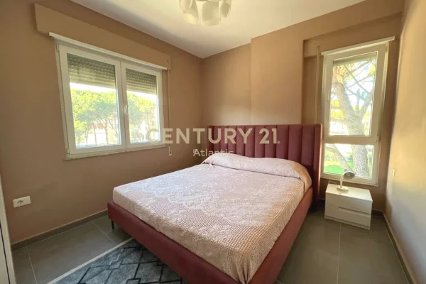 Shtepi ne shitje 1+1 ne Durres - 95,000 Euro