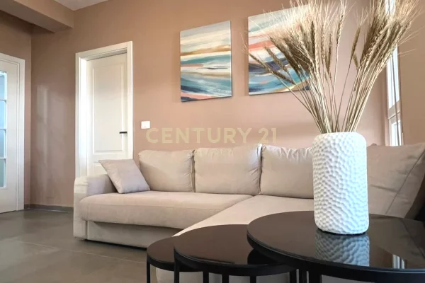 Shtepi ne shitje 1+1 ne Durres - 95,000 Euro