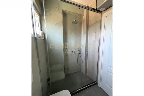 Apartment for sale in Durres 1+1, Furnished