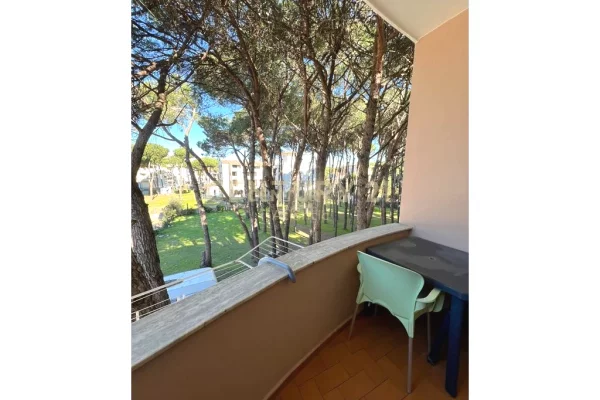 Apartment for sale in Durres 1+1, Furnished