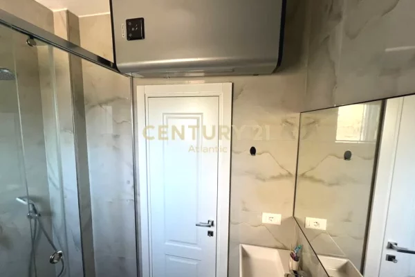 Apartment for sale in Durres 1+1, Furnished