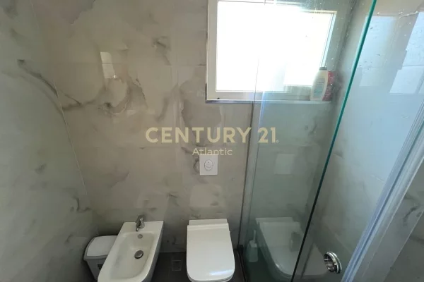 Apartment for sale in Durres 1+1, Furnished