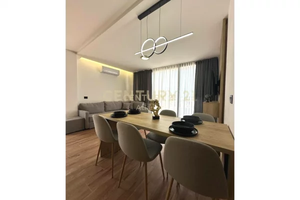 Casa in vendita 2+1 a Durazzo - 180,000 Euro