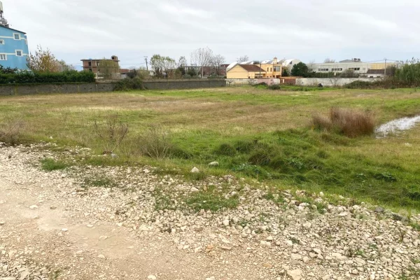 SHITET TOKE TRUALL NE SEKTOR RINIA !!! MUNDESI E ARTE INVESTIMI !!!