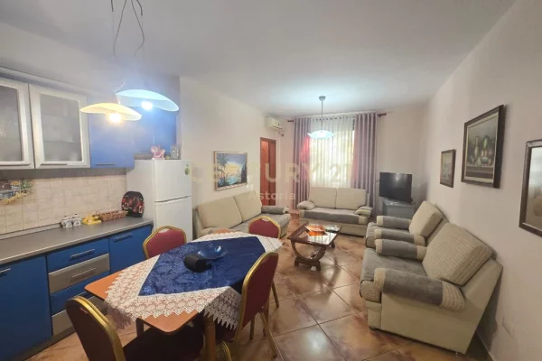 Shtepi ne shitje 1+1 ne Durres - 77,000 Euro