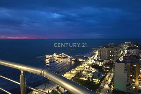 Shtepi ne shitje 2+1 ne Durres - 360,000 Euro