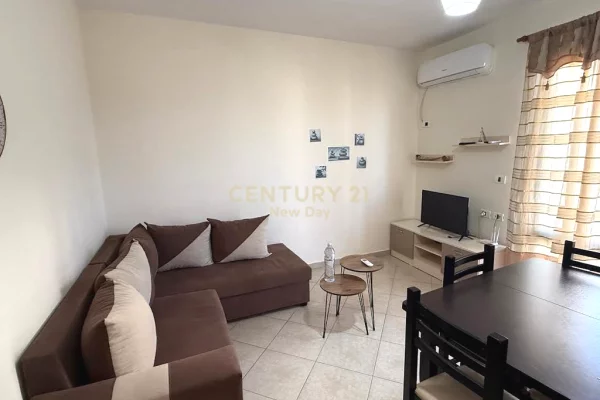 Shtepi ne shitje 1+1 ne Durres - 117,000 Euro