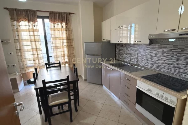 Shtepi ne shitje 1+1 ne Durres - 117,000 Euro