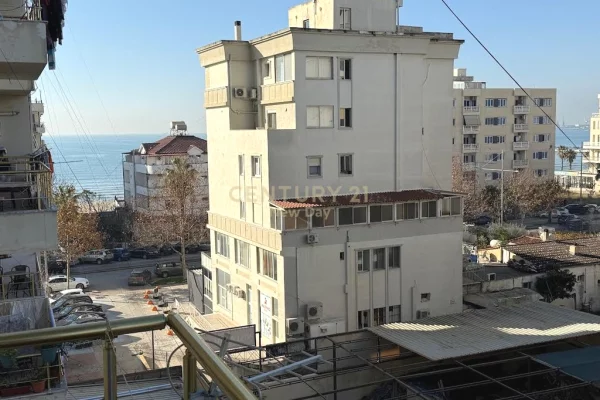 Shtepi ne shitje 1+1 ne Durres - 117,000 Euro