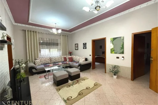 Shtepi ne shitje 3+1 ne Durres - 218,000 Euro