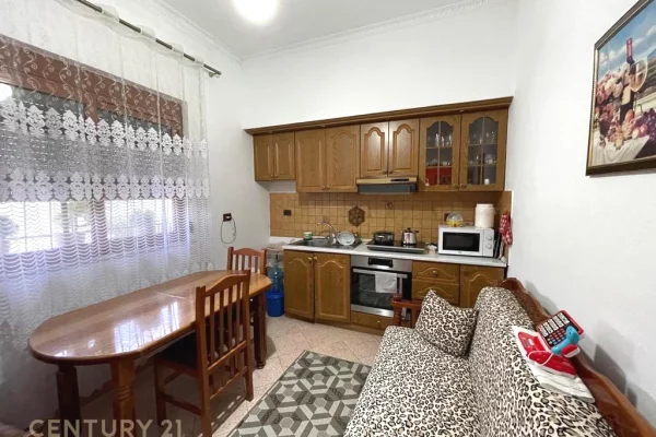Shtepi ne shitje 3+1 ne Durres - 218,000 Euro