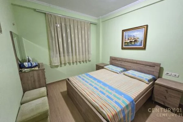 Apartment for sale in Durres 1+1, In Part