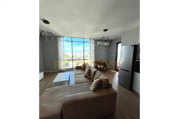 Apartment for sale in Durres 1+1, Furnished