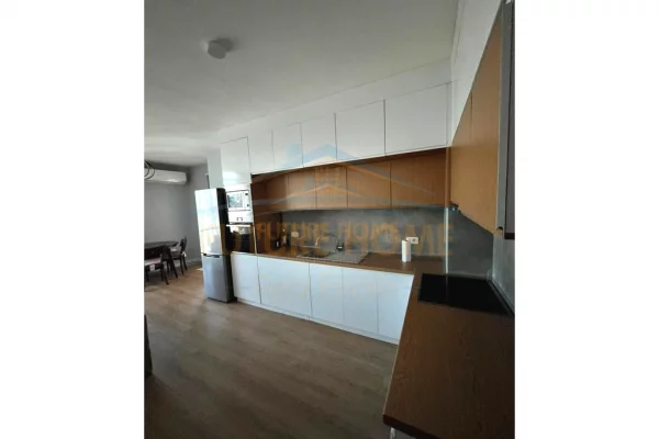 Apartment for sale in Durres 1+1, Furnished